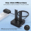 NVME Solid State Drive Duplicator M.2 SSD Docking Station (EU) 5
