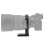 Tripod Collar Mount Ring 84mm
84mm Lens Tripod Mount Ring 2
