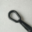 Trailer Hook Towing Eye Hook for MINI MINI 3