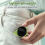 Bone Conduction BT Sleeping Speaker Built-in 10 7