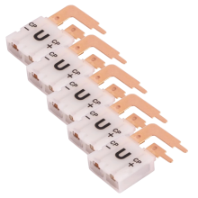 5Pcs PCB Thermocouple Connector PCC--V U