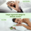 Bone Conduction BT Sleeping Speaker Built-in 10 4