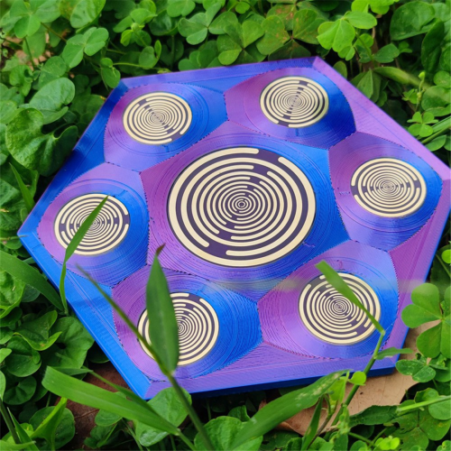 MWO Polarization Energy Disk Charging Purifying Energy 2