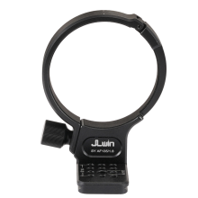 Tripod Collar Mount Ring 84mm
84mm Lens Tripod Mount Ring