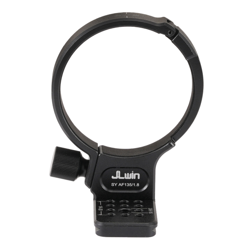 Tripod Collar Mount Ring 84mm
84mm Lens Tripod Mount Ring