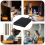 USB External Floppy Disk Reader Drive 3.5In 1.44MB FDD Diskette Drive 5