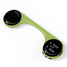 Bone Conduction BT Sleeping Speaker Built-in 10