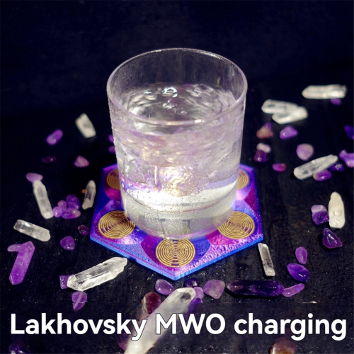 MWO Polarization Energy Disk Charging Purifying Energy 1