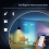 Tuya Zigbee Smart ST64 LED Light Bulbs 2700K-6500K Dimmable 4
