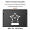 Universal Projector Ceiling Wall Mount Bracket with Tray 75-150cm 6