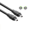 IEEE 1394 4 Pin to 4Pin Firewire Cable Firewire 400 DV Cable 3