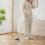 Broom and Dustpan Set for Home Broom and Dustpan Combo Set 5