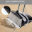 Broom and Dustpan Set for Home Broom and Dustpan Combo Set 3