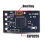 ELRS 2.4G Receiver RX Crossover Receiver with T Type Antenna 5