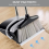 Broom and Dustpan Set for Home Broom and Dustpan Combo Set 2