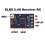 ELRS 2.4G Receiver RX Crossover Receiver with T Type Antenna 4