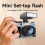 Universal Camera Flash for 2