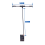 ELRS 2.4G Receiver RX Crossover Receiver with T Type Antenna 3
