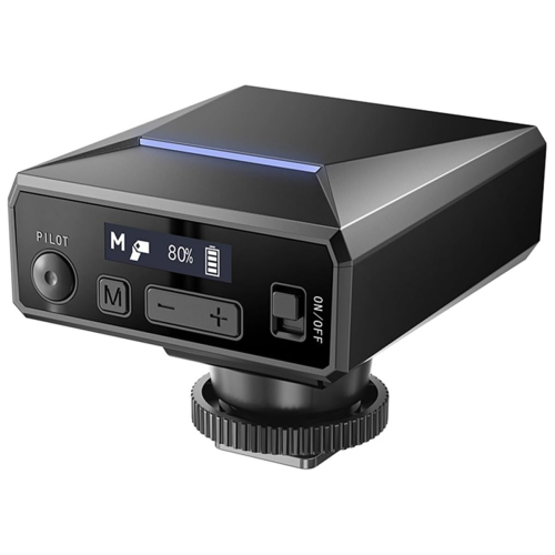 Universal Camera Flash for