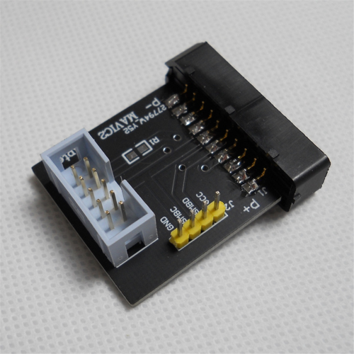 Battery Connector for MAVIC2 Adapter Board 2