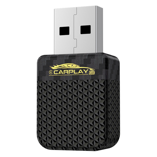 2in1 Wireless Carplay Adapter USB Dongle Carplay/For Android Auto