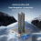 Dual Disk M.2 Dual Protocol, Hard Disk Seat EU Plug 6