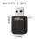 2in1 Wireless Carplay Adapter USB Dongle Carplay/For Android Auto 3
