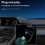 2in1 Wireless Carplay Adapter USB Dongle Carplay/For Android Auto 5