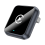 2in1 Wireless Carplay Adapter Carplay/Android Auto Smart AI Box A 1