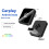 2in1 Wireless Carplay Adapter Carplay/Android Auto Smart AI Box A 3