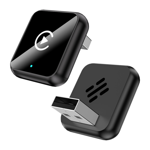 2in1 Wireless Carplay Adapter Carplay/Android Auto Smart AI Box A 1