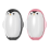 Washable Lint Remover Portable Reusable Clothes Dust Roller 1