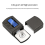 High-Precision Vinyl Record Player Dedicated Needle Pressure Gauge 2