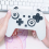 Cat Ear Silicone Case for Switch 2 Pro Game Controller Set A 3