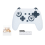 Cat Ear Silicone Case for Switch 2 Pro Game Controller Set A 1