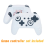 Cat Ear Silicone Case for Switch 2 Pro Game Controller Set A 5