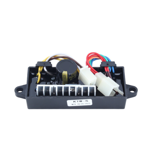 Single Phase 5KW AVR Welder Generator Voltage Regulator 2