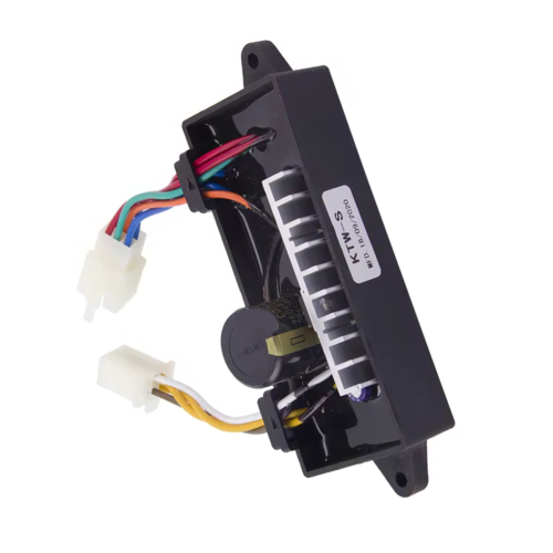 Single Phase 5KW AVR Welder Generator Voltage Regulator 1