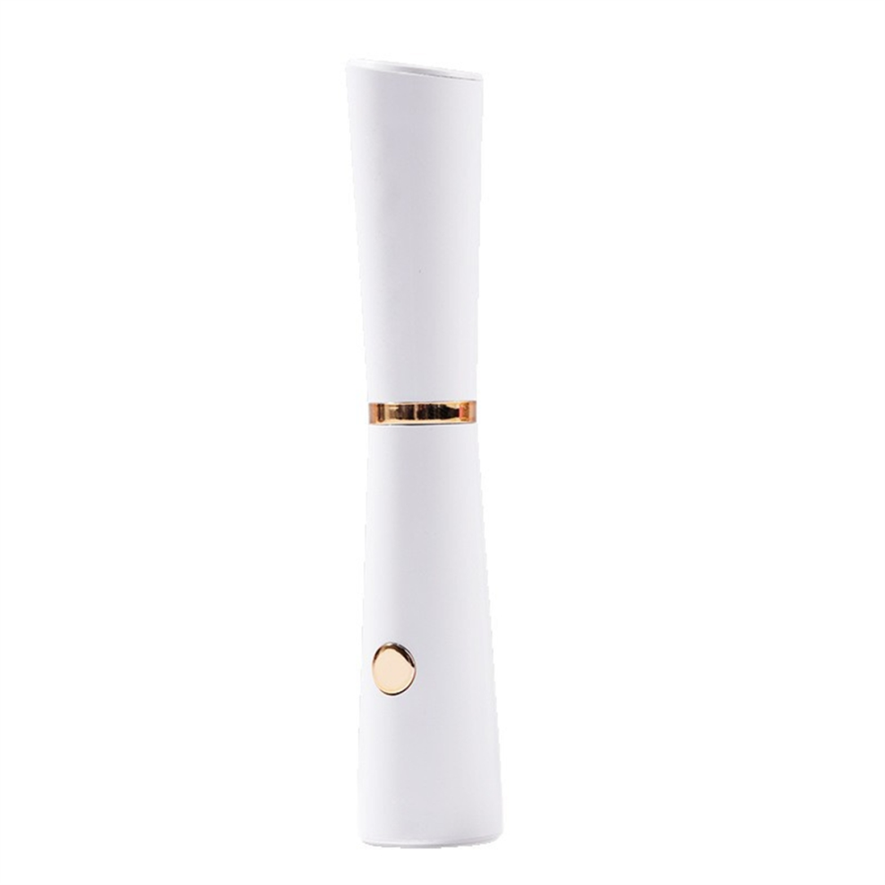 Portable Handheld Nails Lamp Type-C Rechargeable Manicure Lamp