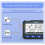 TX21 Coulomb Meter for Android Bluetooth Battery Level Tester C 6