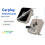 2in1 Wireless Carplay Adapter USB Dongle Wired to Wireless B 3