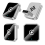 2in1 Wireless Carplay Adapter USB Dongle Wired to Wireless B 2