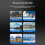 ND Filter Kit for Flip HD Glass 5