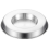 2 Pack Stainless Steel Puppy Bowls 4