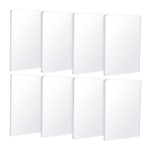 8Pack Monoprinting Print Plates
Monoprinting Print Plates