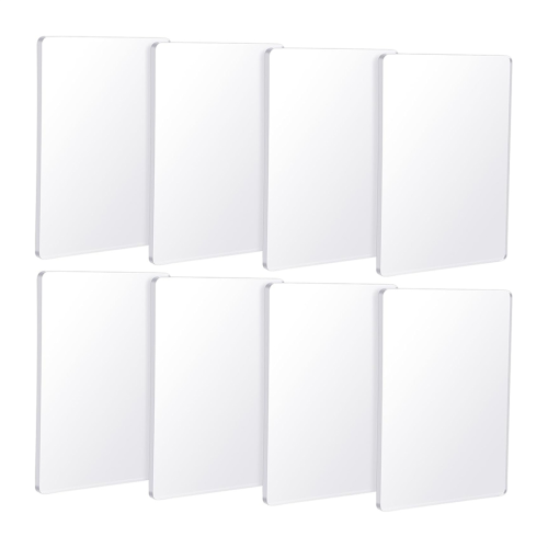 8Pack Monoprinting Print Plates
Monoprinting Print Plates