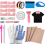 Sublimation & Heat -Shirts Universal Accessories 1