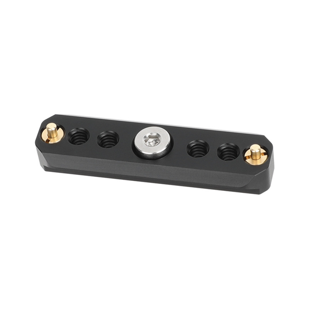 Quick Release Nato Safety Rail With 8/3" Screw 4711585195888