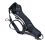 Camera Sling Strap with Safety Tether Adjustable Shoulder Belt 6