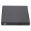 USB External CD DVD Drive, USB 2.0 Slim Protectable External Drive 7